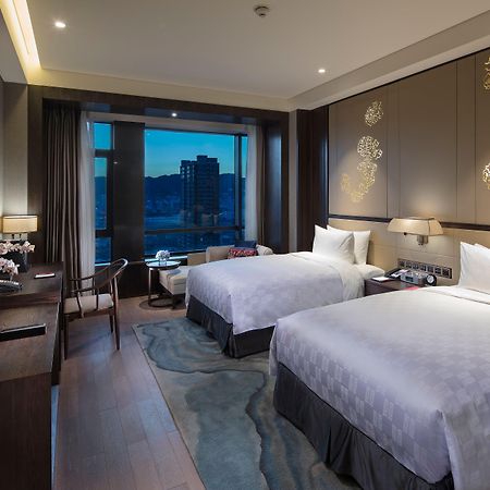 HUALUXE Hotels&Resorts Zhangjiakou - AN IHG HOTEL Exterior foto