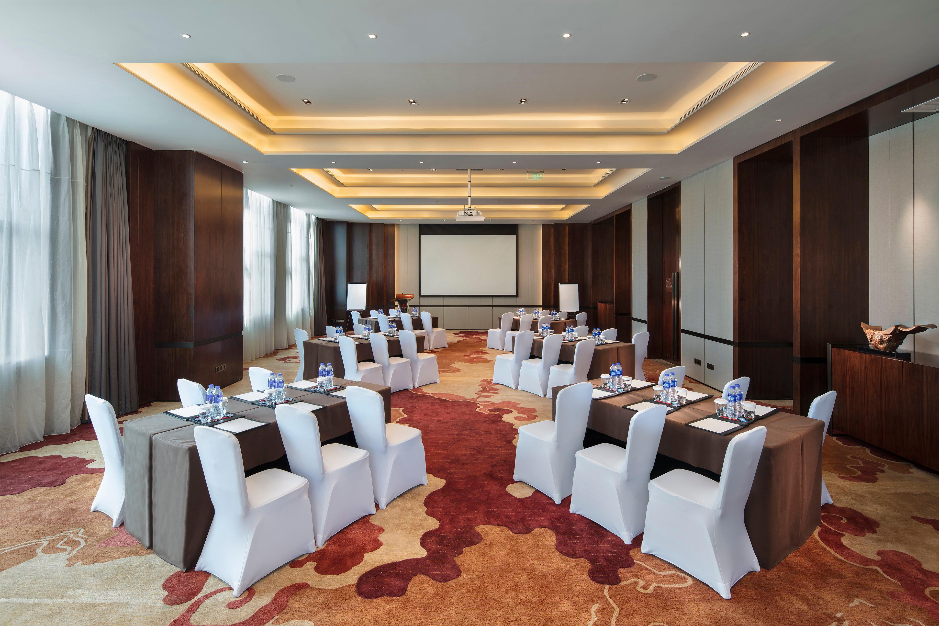 HUALUXE Hotels&Resorts Zhangjiakou - AN IHG HOTEL Exterior foto