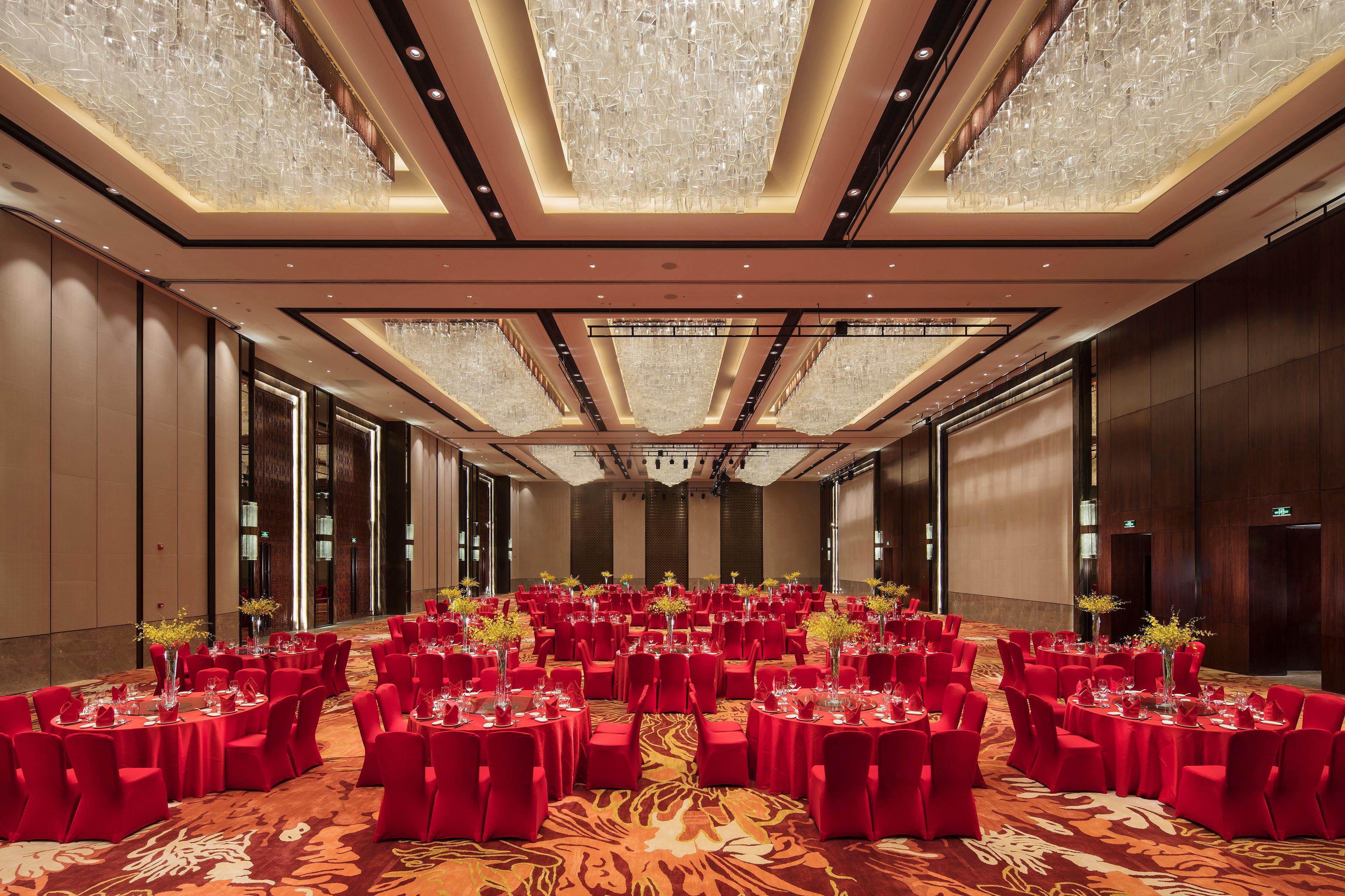 HUALUXE Hotels&Resorts Zhangjiakou - AN IHG HOTEL Exterior foto